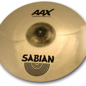 Sabian AAX 19" X-plosion Crash Cymbal