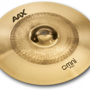 Sabian AAX 22" Omni Cymbal