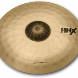 Sabian 19" HHX X-treme Crash Cymbal