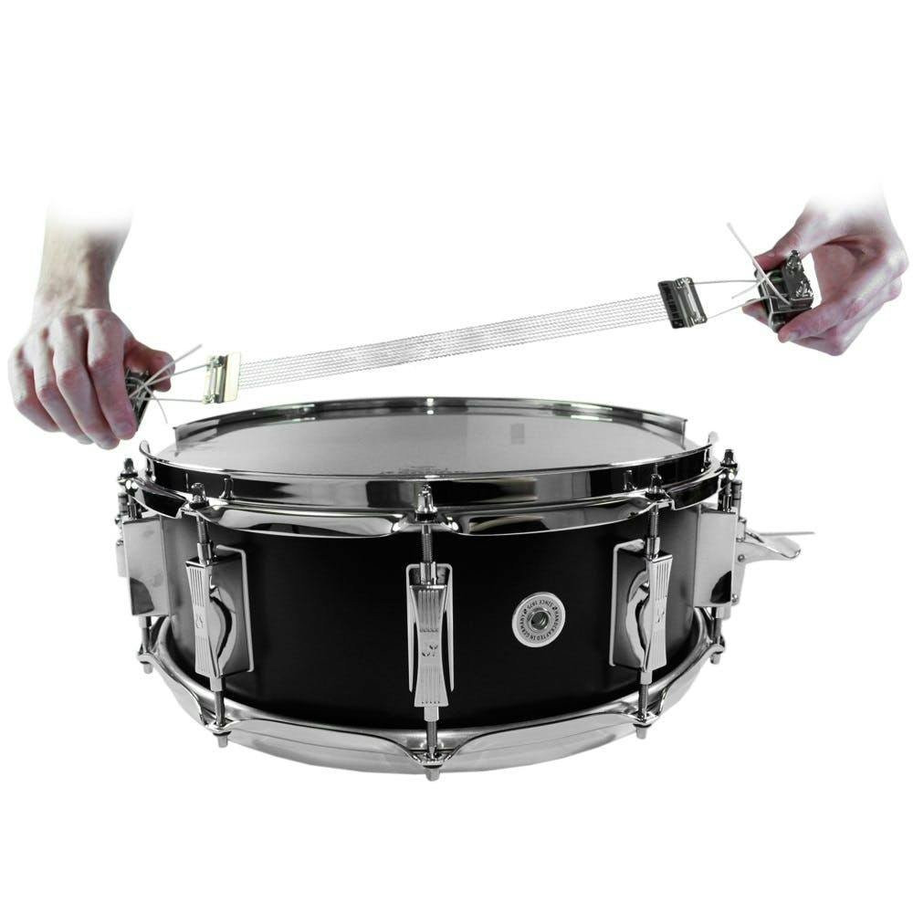 Sonor Signature Gavin Harrison 14x5.25 Protean Snare Drum - Image 5