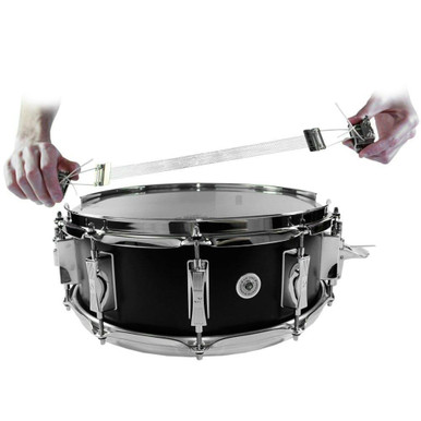 Sonor Signature Gavin Harrison 14x5.25 Protean Snare Drum - Image 2