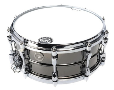 Tama Starphonic 14x6 Steel Snare Drum