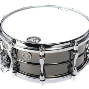 Tama Starphonic 14x6 Steel Snare Drum