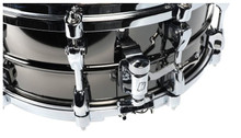 Tama Starphonic 14x6 Steel Snare Drum - Image 3