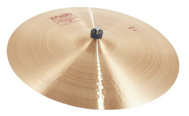 Paiste 2002 20" Ride Cymbal