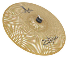 Zildjian 20" Low Volume L80 Ride Cymbal - Image 3