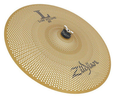 Zildjian 20" Low Volume L80 Ride Cymbal - Image 2