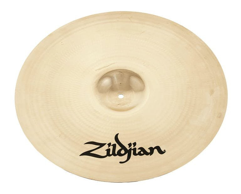 Zildjian A Custom 20" Medium Ride Cymbal - Image 5