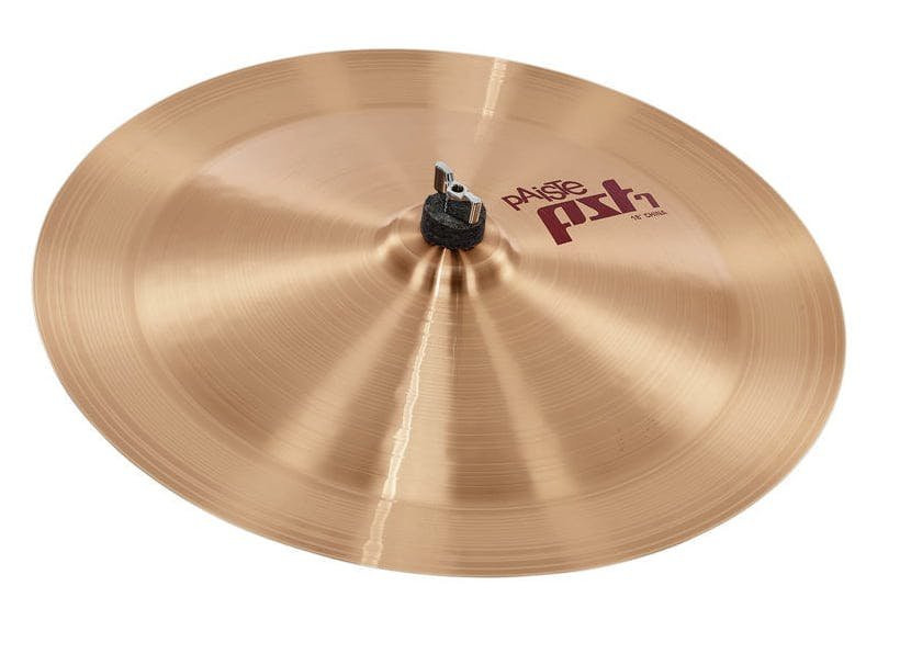 Paiste PST7 Effects Cymbal Pack - Image 5
