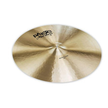 Paiste Masters 20" Extra Thin Crash Cymbal - Image 2