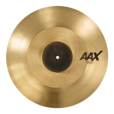 Sabian 19" AAX Frequency Crash Cymbal