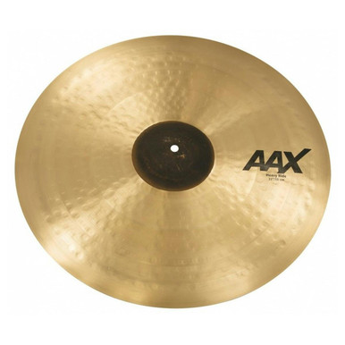 Sabian 21" AAX Frequency Ride Cymbal