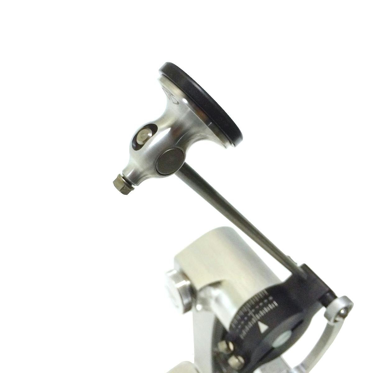 Trick Drums Pro1-V BigFoot Direct Drive Single Bass Drum Pedal - Image 5