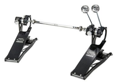 Trick Drums Dominator Double Bass Drum Pedal