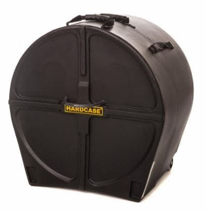 Hardcase 22'' Bass Drum Case - Image 4