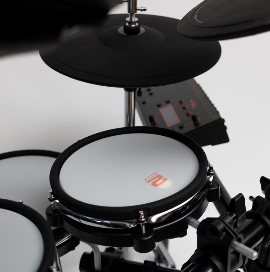 2Box SpeedLight Electronic Drum Kit - Image 5