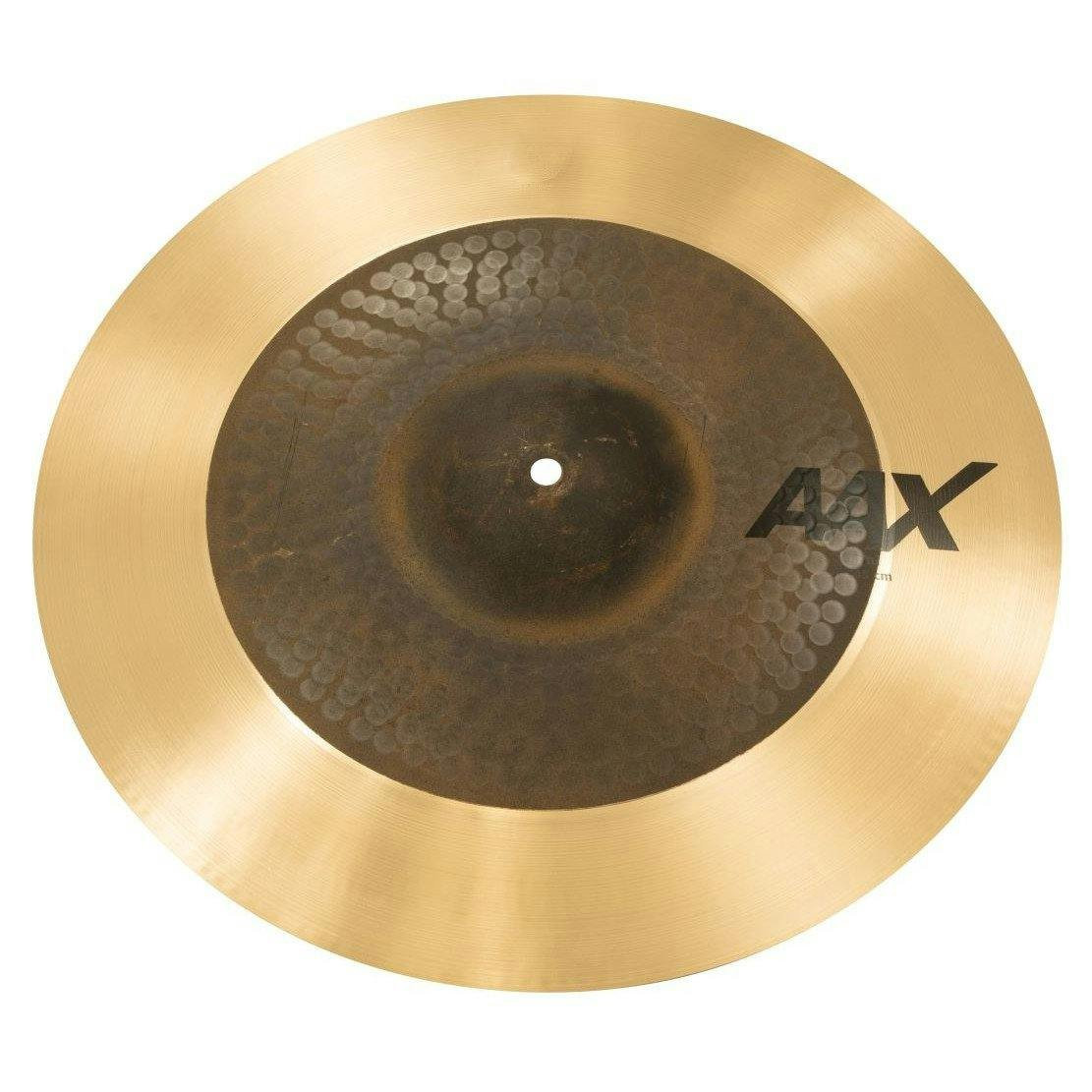 Sabian 18" AAX Omni Cymbal - Image 4