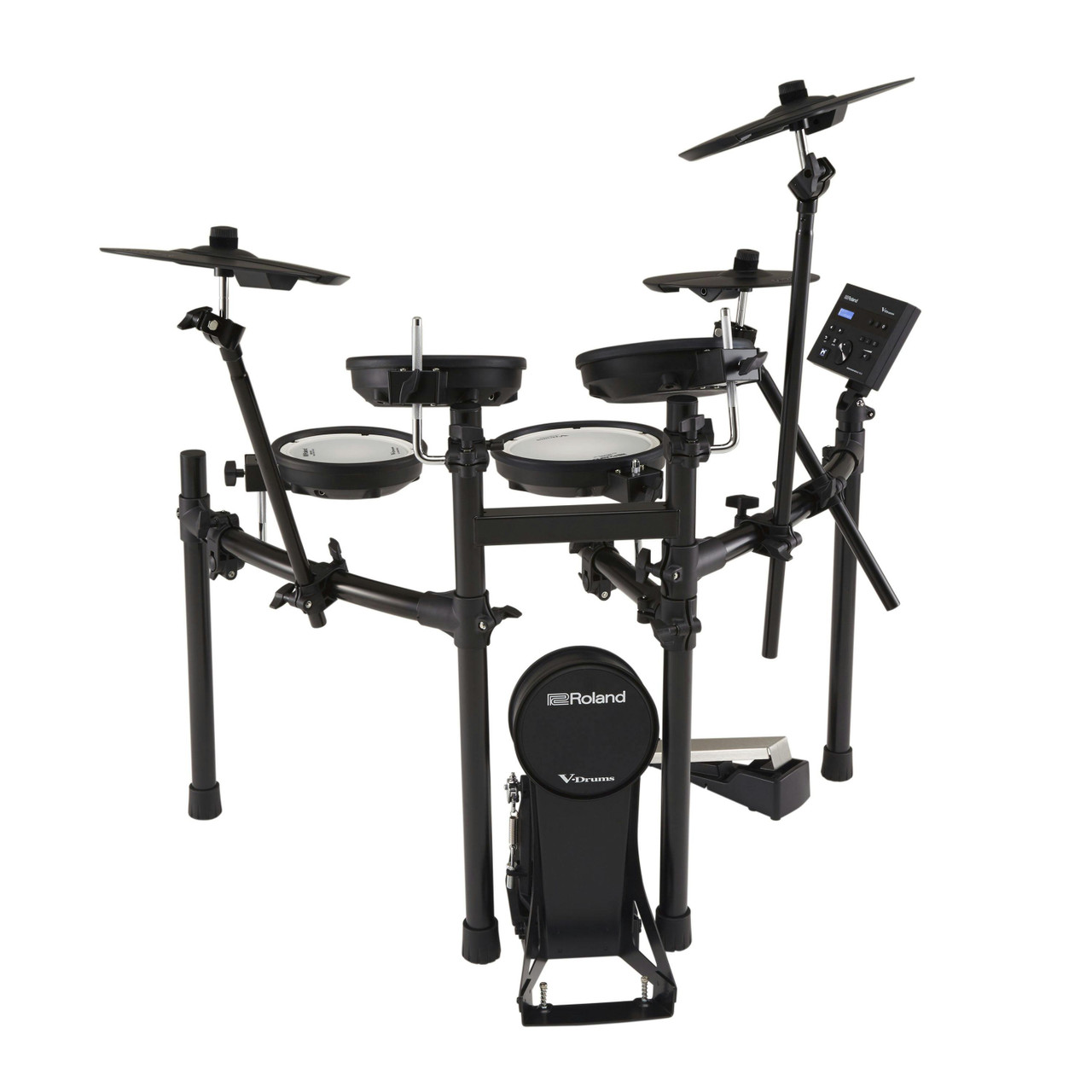 Roland TD07KV Electronic Drum Kit - Image 5
