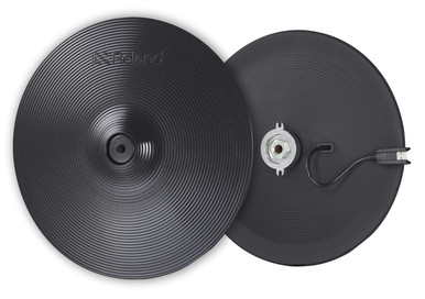 Roland VH14D Digital V-Hi Hat Pad