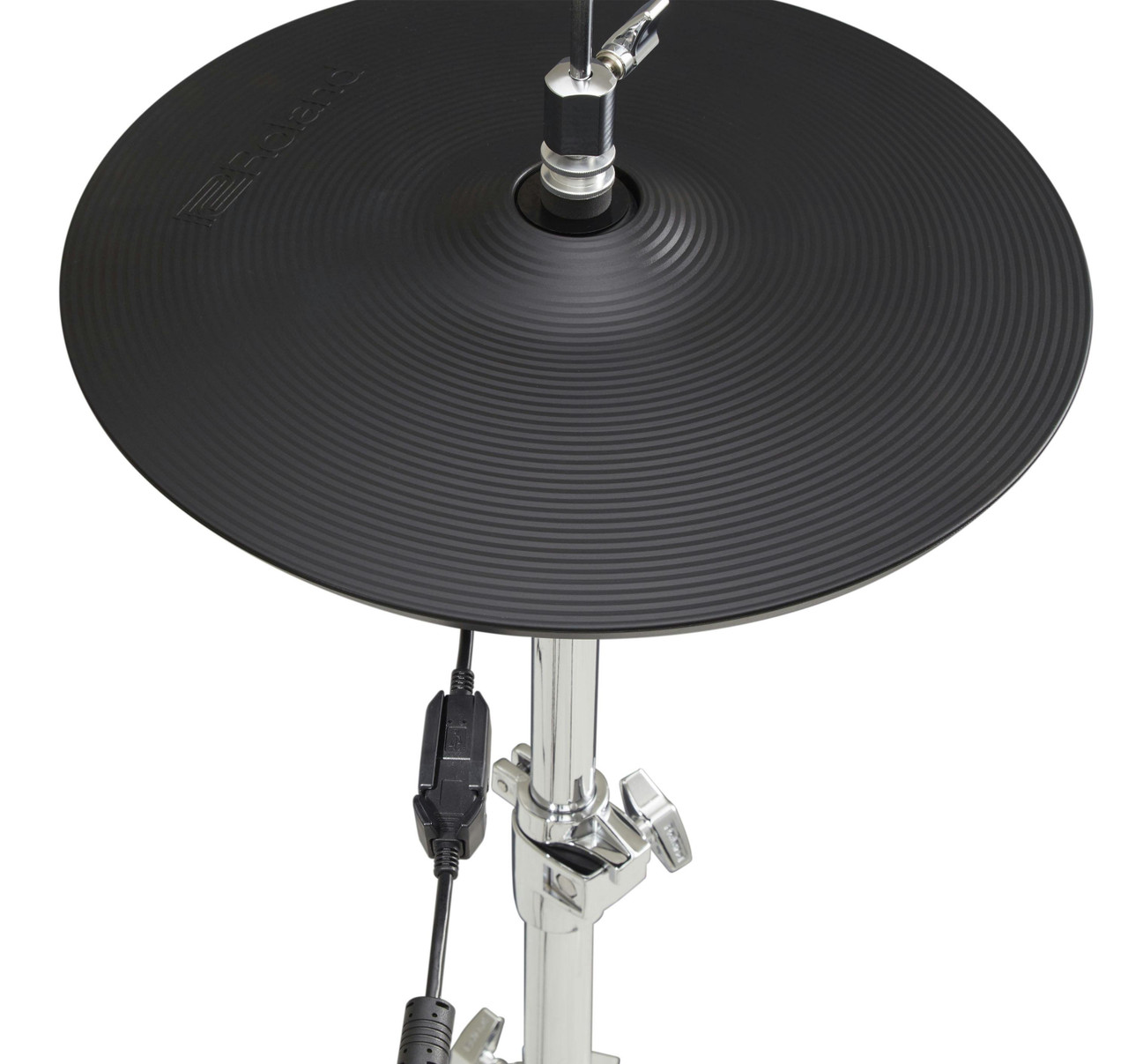 Roland VH14D Digital V-Hi Hat Pad - Image 5