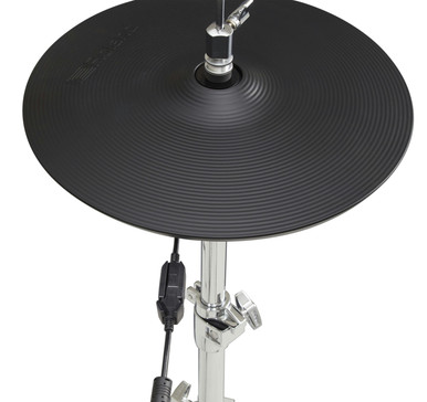 Roland VH14D Digital V-Hi Hat Pad - Image 2