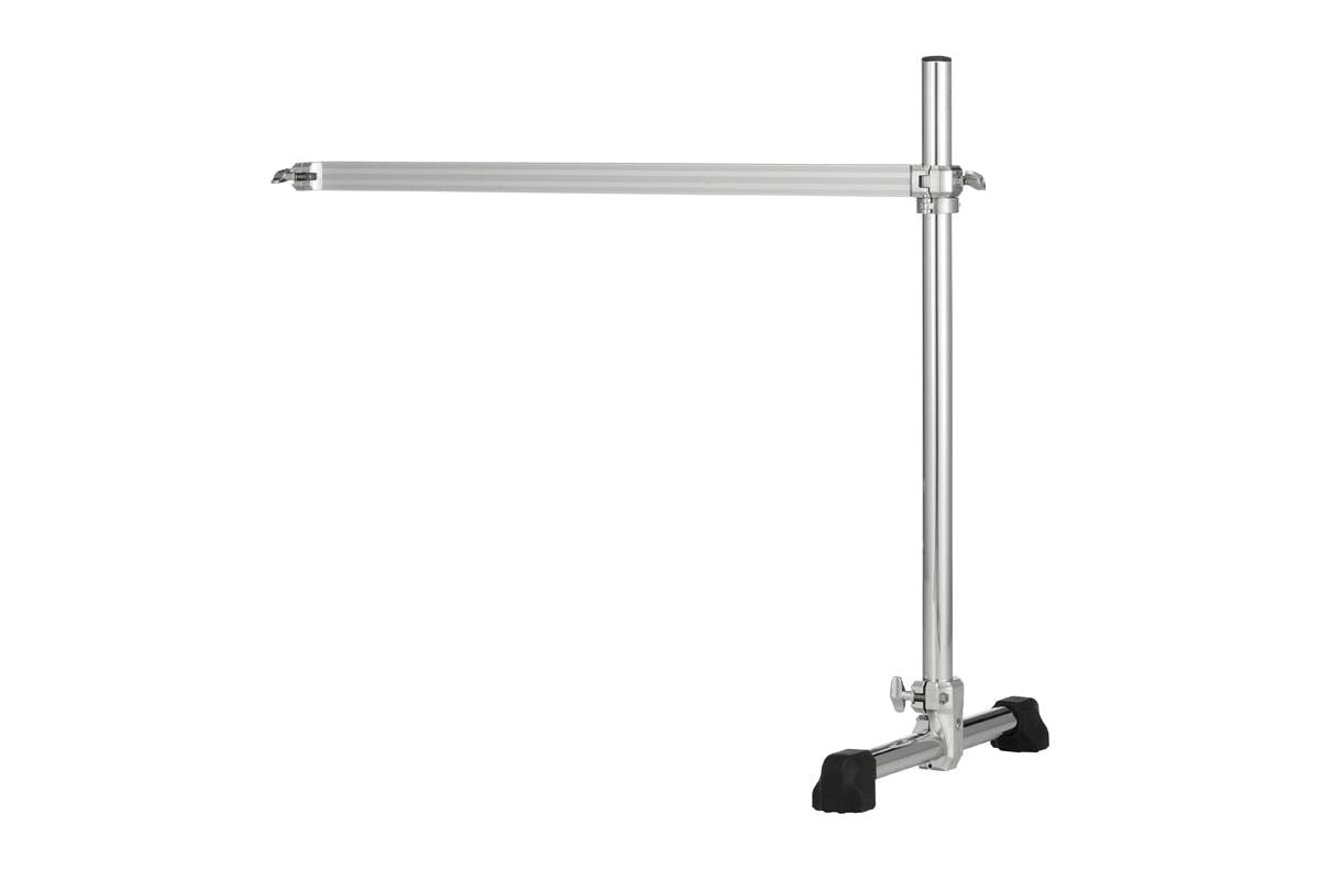 Pearl Icon three sided curved drum rack - New Version 2019 - Image 5