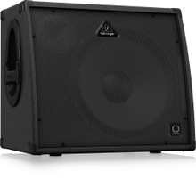 Behringer Ultratone KXD15 600-Watt 4-Channel PA System / Keyboard Amplifier - Image 3