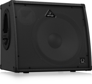 Behringer Ultratone KXD15 600-Watt 4-Channel PA System / Keyboard Amplifier - Image 2