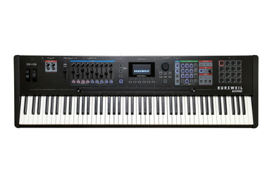 Kurzweil K2700 Workstation