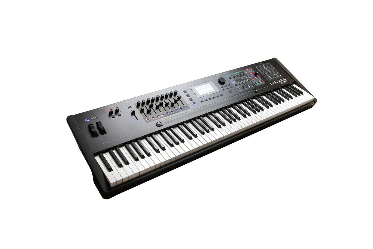 Kurzweil K2700 Workstation - Image 5