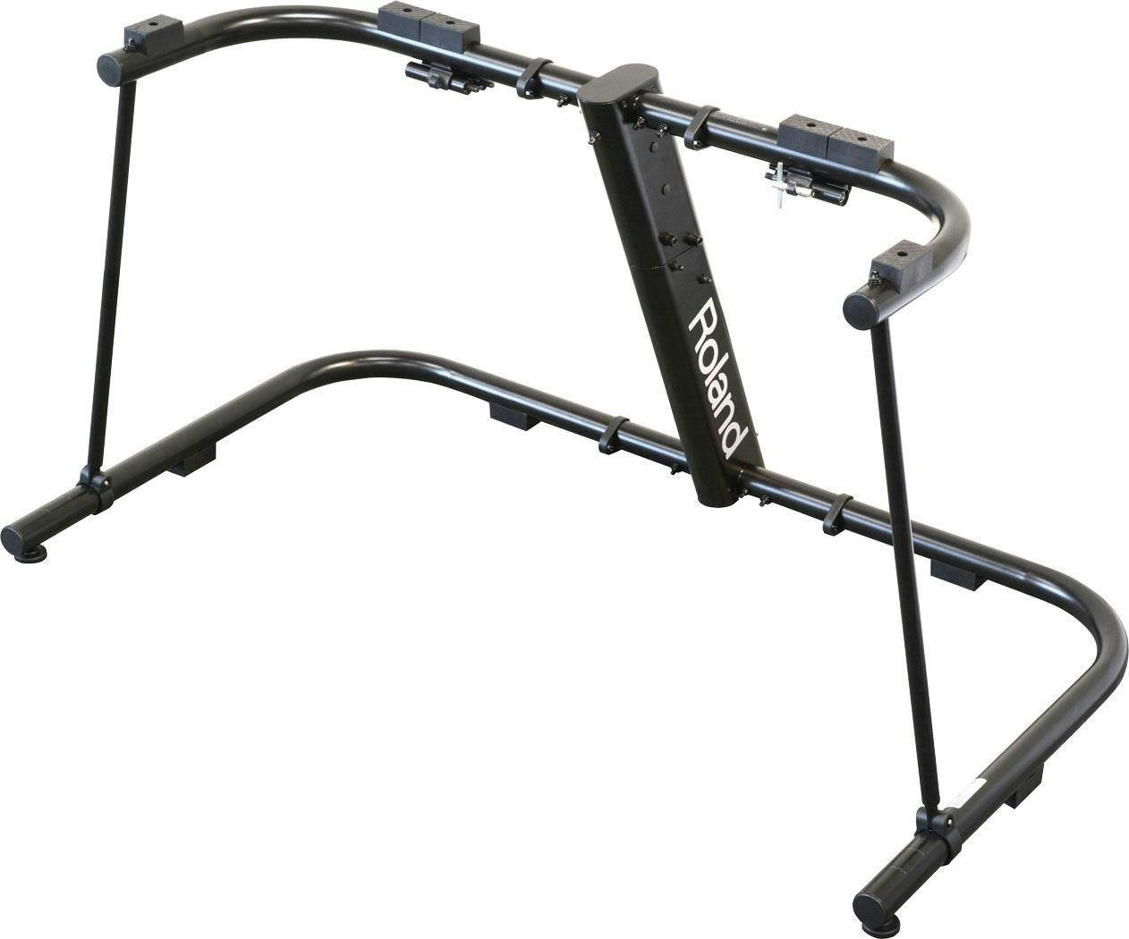 Roland KSG8B U Keyboard Stand - Black - Image 4