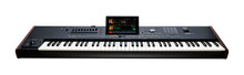 Korg PA5X - 76 Note Arranger Keyboard - Image 3
