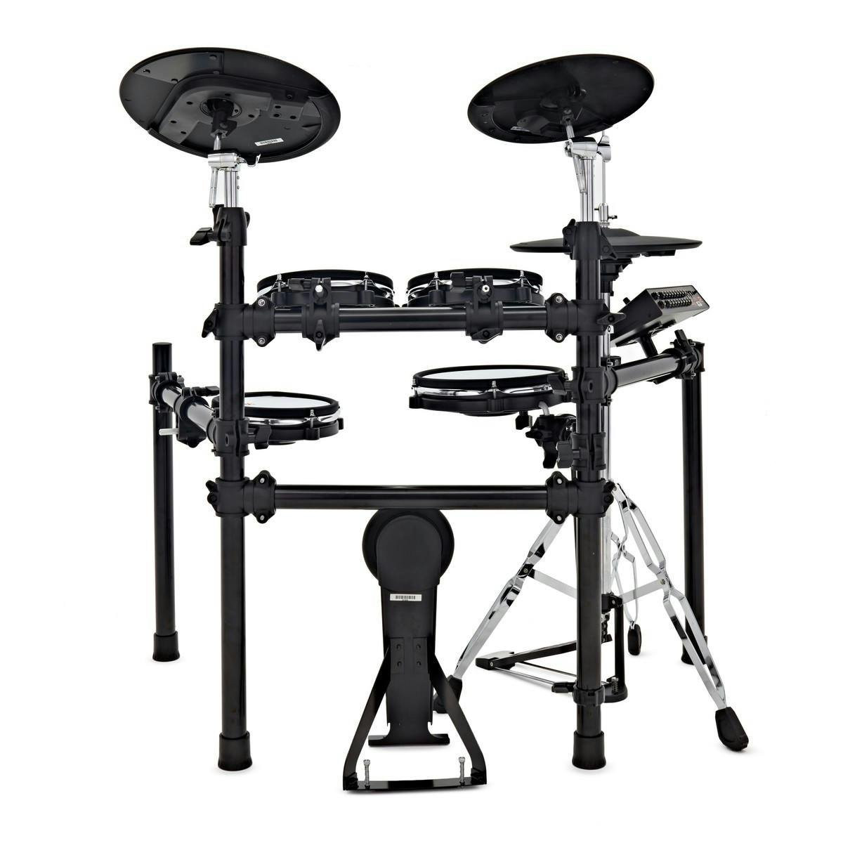 2Box Speed Light Electronic Drum Kit Bundle Package - Image 5