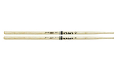 Promark 7A Wood Tip Oak Drumstick