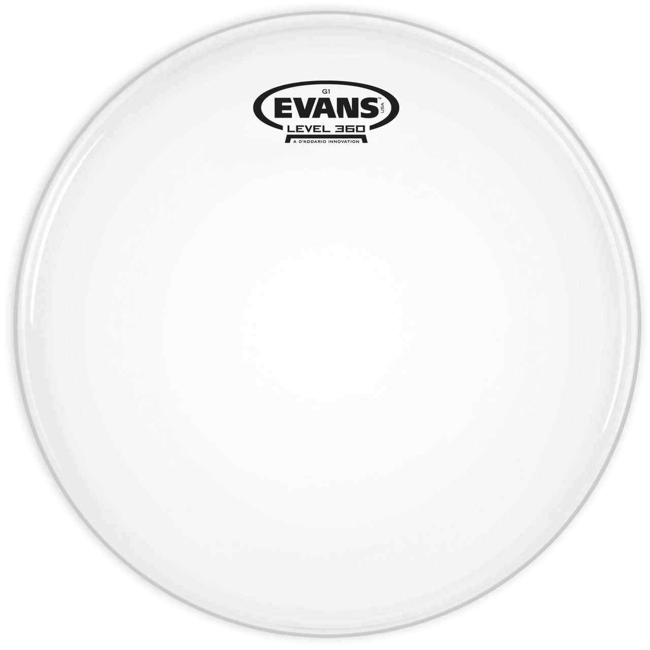 Evans 16" Genera G1 Coated Drum Head - Image 5