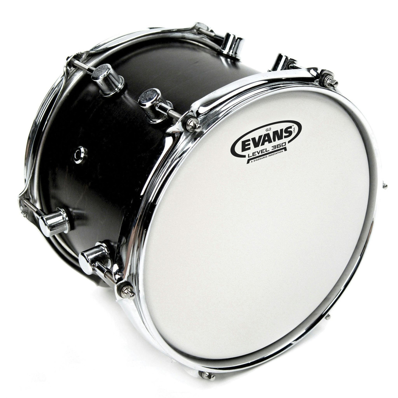 Evans Tt 12 Genera G2 Coated Drum Head - Image 5