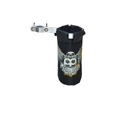 Meinl Drumstick Holder in Jaw Breaker Design