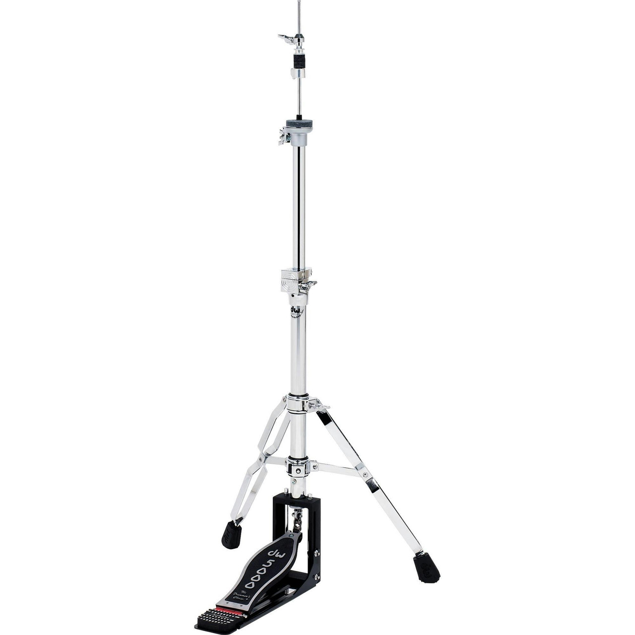 DW 5000 Series Heavy Duty 2 Leg Hi Hat Stand - Image 5