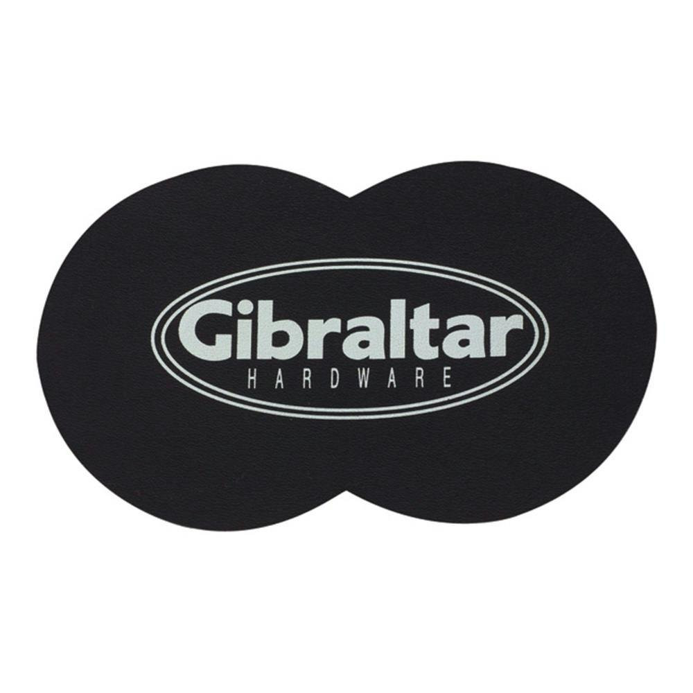Gibraltar Double Bass Drum Beater Pad - Image 4