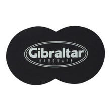 Gibraltar Double Bass Drum Beater Pad - Image 2