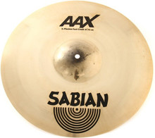 Sabian AAX 16" X-plosion Fast Crash Cymbal - Image 3