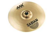 Sabian AAX 18" X-plosion Crash Cymbal - Image 3