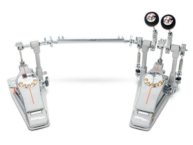 Pearl Demon Chain Drive Double pedal - Image 5