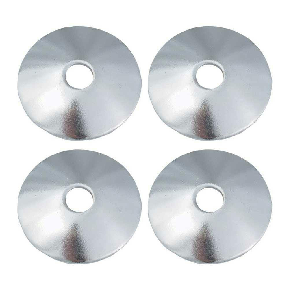 Gibraltar Metal Cymbal Stand Cup Washer (4pk) - Image 5