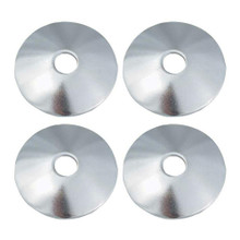 Gibraltar Metal Cymbal Stand Cup Washer (4pk) - Image 3