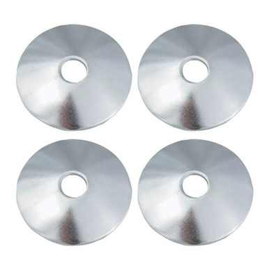 Gibraltar Metal Cymbal Stand Cup Washer (4pk) - Image 2