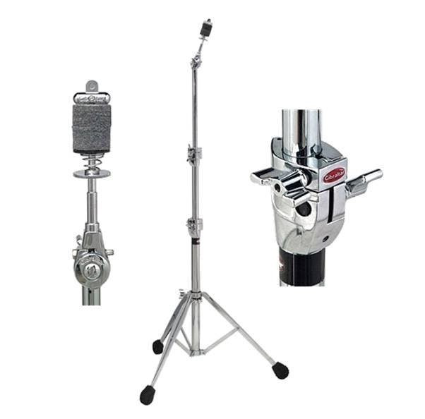 Gibraltar 5710 Series Straight Cymbal Stand - Image 5