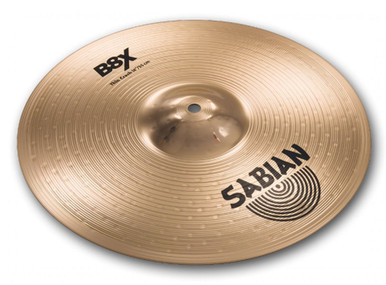 Sabian 17" B8X Thin Crash Cymbal