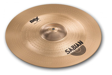 Sabian 18" B8X Chinese China Cymbal