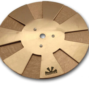 Sabian 12" Chopper FX Cymbal
